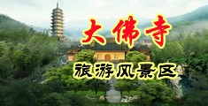 淫荡的大鸡吧视频国语中国浙江-新昌大佛寺旅游风景区